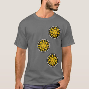 tre denari T-Shirt