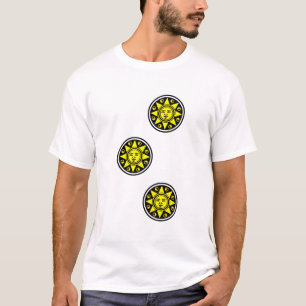 Tre di Denari T-Shirt