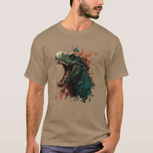 TRe friend T-Shirt