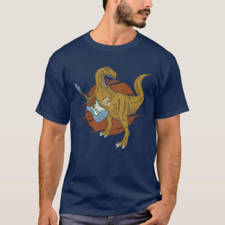 TRe Music gift T-Shirt