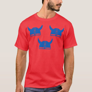 Tre Viking Kronor 2 T-Shirt