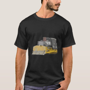 Tread Back T-Shirt
