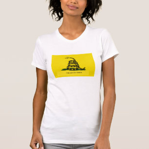 Tread on them T-Shirt