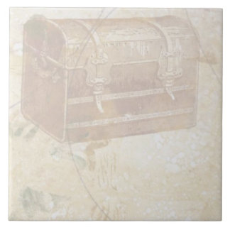 Treasure Box Tile