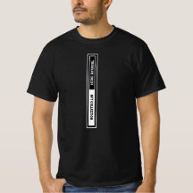 TREASURE CREST “OTIS” Value T-Shirt