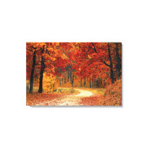 Treasure Forest: Ruby, Gold & Citrine