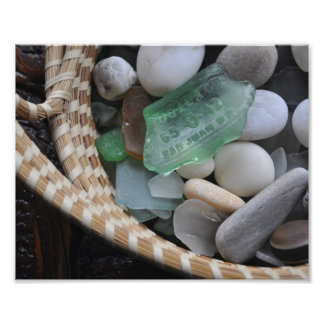 Treasure from the Ocean Photo Print