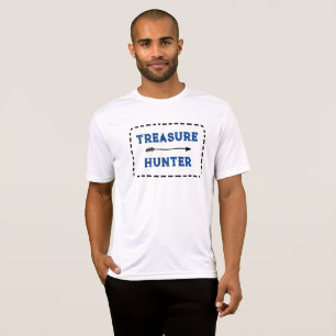 Treasure Hunter Activewear T-Shirt