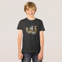 Treasure Hunter Pirate Birthday