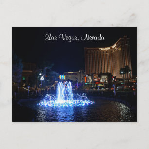 Treasure Island Hotel #2-2 Postcard