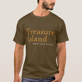 Treasure Island T-Shirt