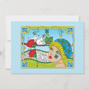 Treasure Life's Moments_Flat Card 7" x 5"