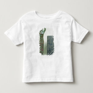 Treasure of Amar-Sin King of Ur, c.2040 BC Toddler T-Shirt