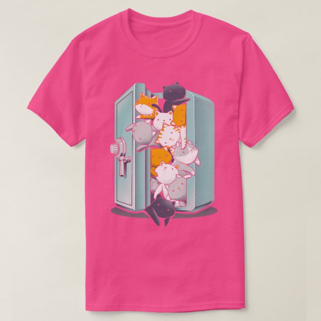 Treasure T-Shirt (Design Front)