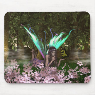 Treasured Moments Mouse Mat