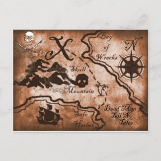 treasuremapfull.jpg postcard