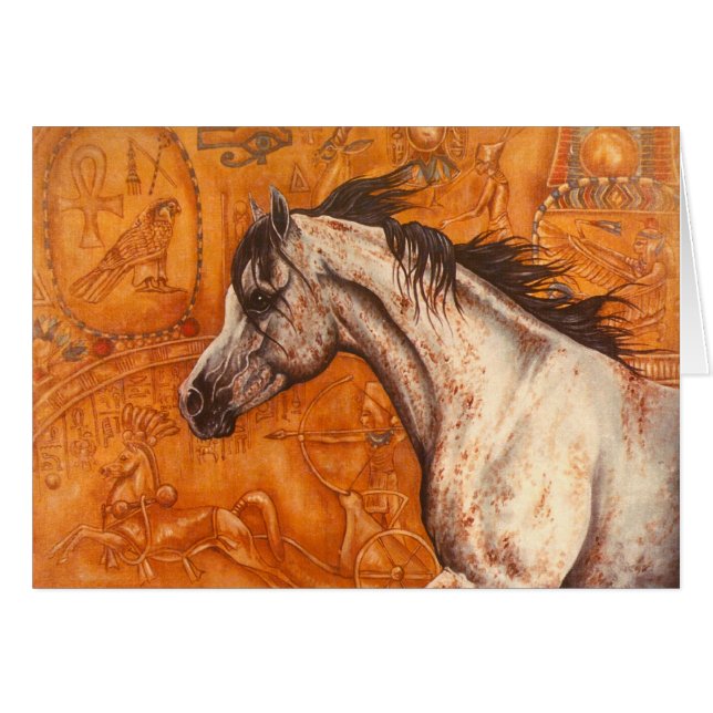 Treasures Of Egypt (Front Horizontal)