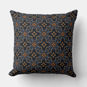 Treasures of the Manor   Manor Jewel Cushion