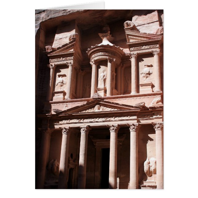 treasury petra (Front)