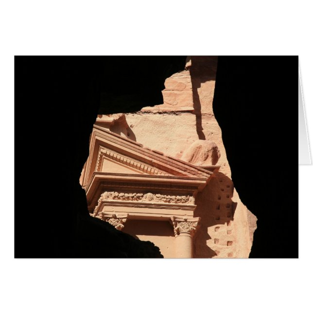 treasury petra glimpse (Front Horizontal)