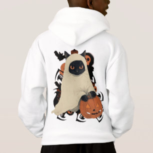 Treat Animal Sweatshirt for Kids & Teens