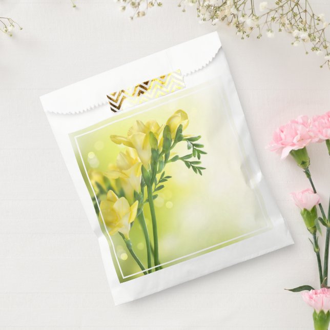 Treat Favour Bag (Sealed)