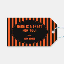 Treat for you Halloween