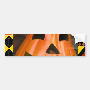 Treat Me_ Bumper Sticker