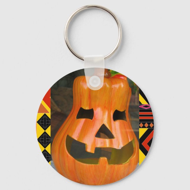 Treat Me_ Key Ring (Front)