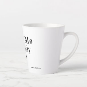 Treat Me Sweetly Mug
