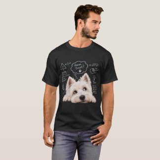 Treat Theory Westie T-Shirt