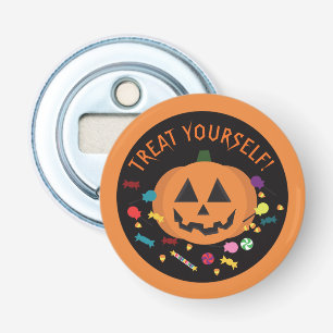 Treat Yourself! Bottle Opener