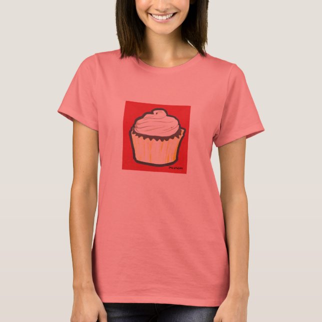 Treat yourself shirt (Front)
