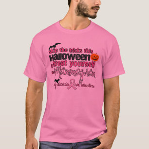 Treat Yourself to a Mammogram T-Shirt