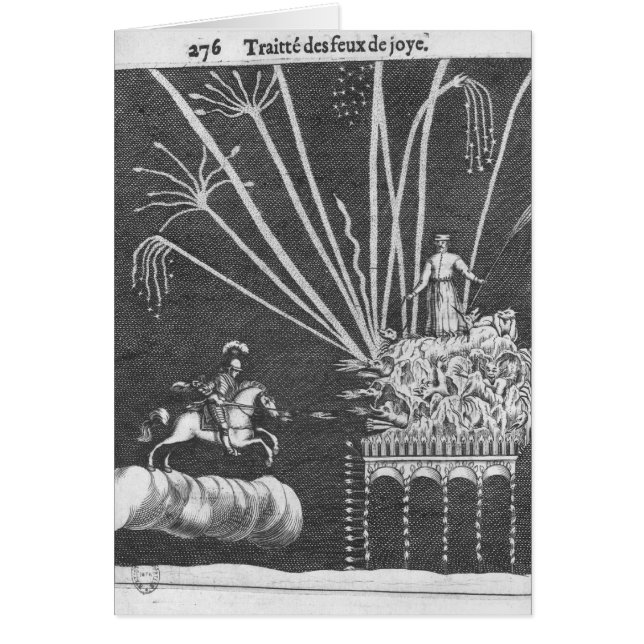 Treatise of Bonfires (Front)