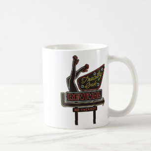 Treaty Oak Revival Coffee Mug