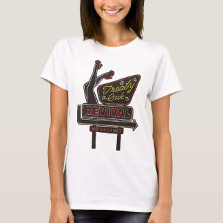 Treaty Oak Revival T-Shirt