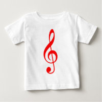 Treble Clef