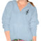Treble Clef Musical Note Hoodie