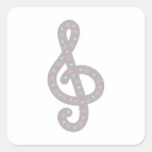 treble clef
