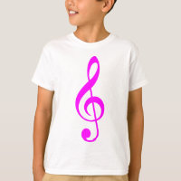 Treble Clef