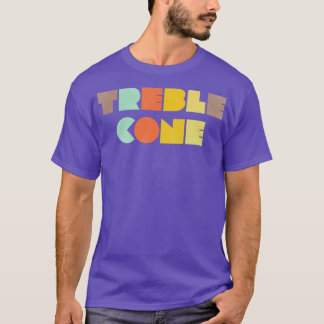 Treble Cone Vintage T-Shirt