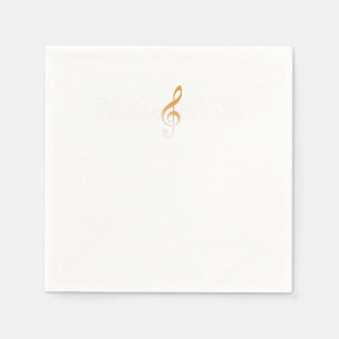 Treble Maker Clef Music Musician Notes Compose Gif Napkin