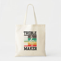 Treble Maker Piano 
