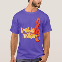 Treble Maker 