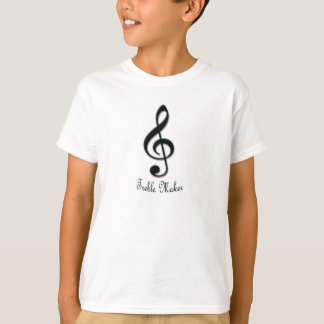 Treble Maker T-Shirt