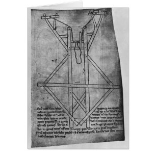 Trebuchet, machine to throw arrows