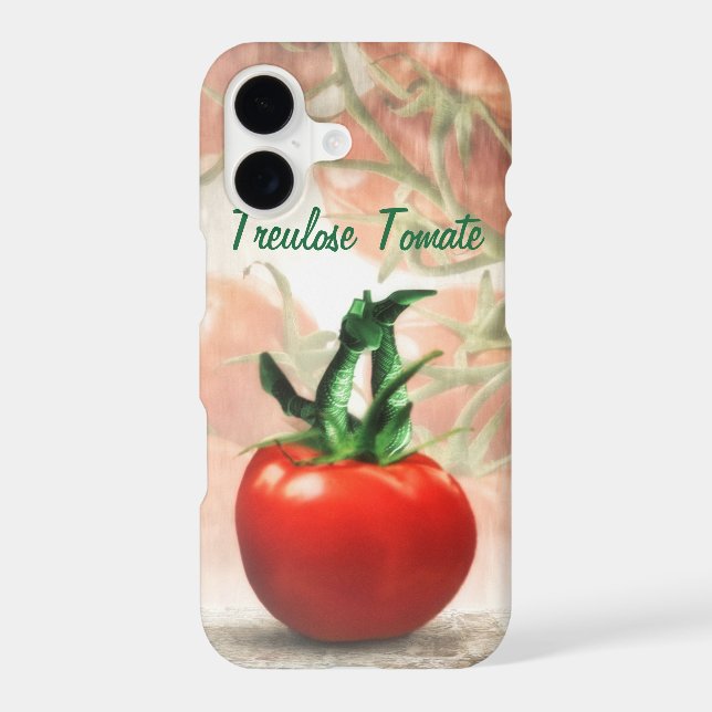 Trecellulose tomato (Back)
