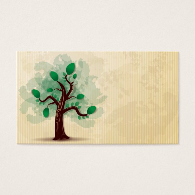Tree (Front)