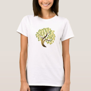 Tree 03 T-Shirt
